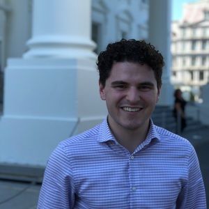 Meet your Posher, Taylor